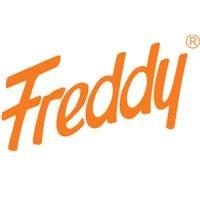 freddy products ltd logo image