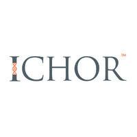 ichor life sciences, inc. logo image