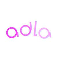 adla logo image