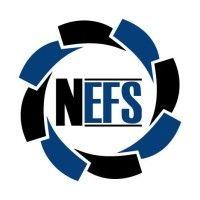 nottingham economics & finance society logo image