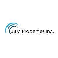 jbm properties inc. logo image