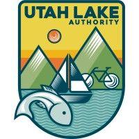 utah lake authority logo image