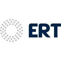 european round table for industry - ert logo image