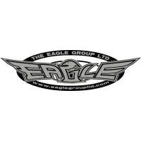 the eagle group ltd. logo image