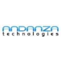 andanza technologies logo image