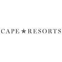 cape resorts logo image