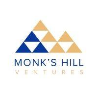 monk's hill ventures logo image