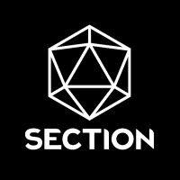 section studios logo image