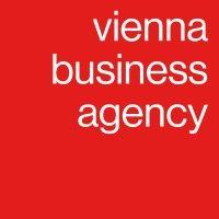 vienna business agency logo image