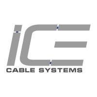 ice cable systems logo image