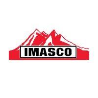 imasco minerals inc. logo image