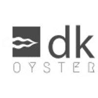 dk oyster logo image