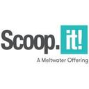 logo of Scoop It A Meltwater Offering