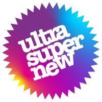 ultrasupernew - independent creative agency