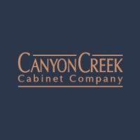 canyon creek cabinet company logo image