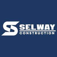 selway construction logo image