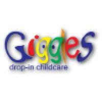 giggles day care, inc. logo image