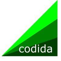 codida logo image