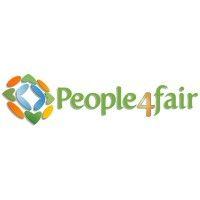 people4fair gmbh logo image