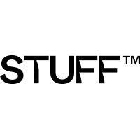 stuff™ logo image