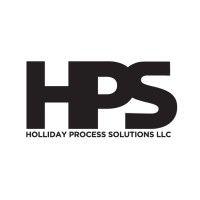 holliday process solutions, llc logo image