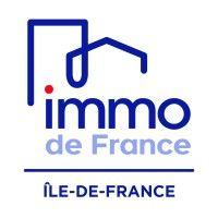 immo de france paris ile de france