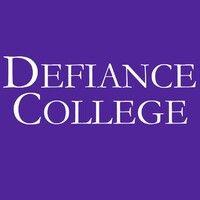 defiance college logo image