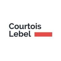 courtois lebel