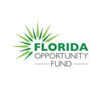 florida opportunity fund logo image