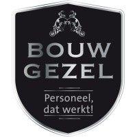 bouwgezel b.v. logo image