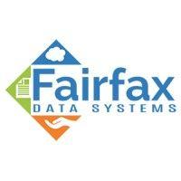 fairfax data systems, inc. logo image