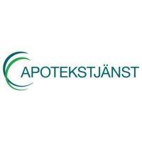 apotekstjänst logo image