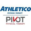 logo of Pivot Physical Therapy An Athletico Company