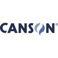 canson logo image