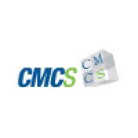 cmcs logo image