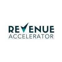 revenue accelerator logo image