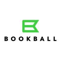 bookball logo image