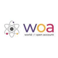 woa - world of open account logo image