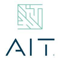 ait consulting logo image