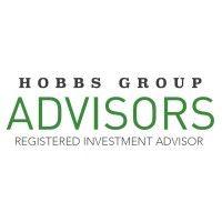 hobbs group advisors, llc logo image