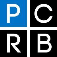 pennsylvania compensation rating bureau (pcrb) logo image