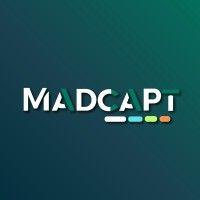 madcapt logo image