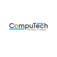 computech logo image