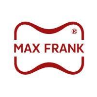 max frank group logo image