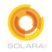 solara group logo image