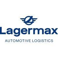 lagermax autotransport slovakia logo image