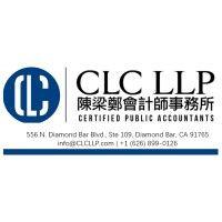 clc llp logo image