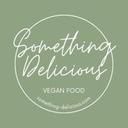 logo of Something Delicious Vegan Food