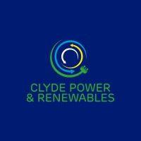 clyde power and renewables limited logo image