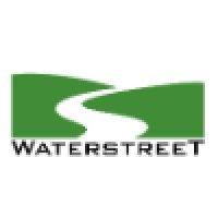 waterstreet logo image